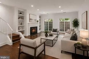 3295 Sutton Pl NW, Washington, DC 20016 - Photo 1