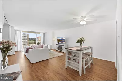 3001 Veazey Terrace NW #1324, Washington, DC 20008 - Photo 1