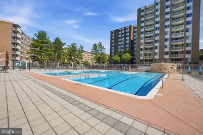 3001 Veazey Terrace NW #1324, Washington, DC 20008 - Photo 29