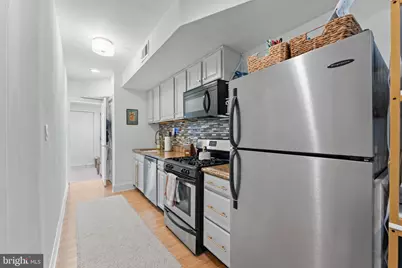 1219 Holbrook Terrace NE #3, Washington, DC 20002 - Photo 5
