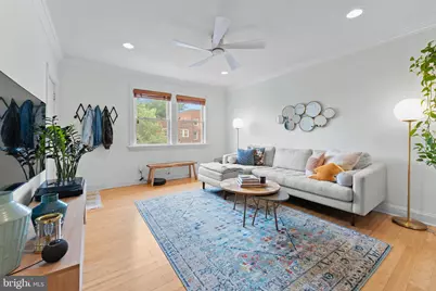 1219 Holbrook Terrace NE #3, Washington, DC 20002 - Photo 1