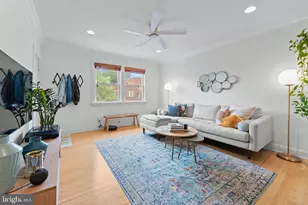 1219 Holbrook Terrace NE, Washington, DC 20002 - Photo 1