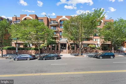2320 Wisconsin Avenue NW #202, Washington, DC 20007 - Photo 27