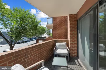 2320 Wisconsin Avenue NW #202, Washington, DC 20007 - Photo 25