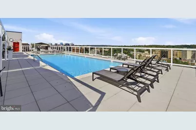 1330 New Hampshire Avenue NW #622, Washington, DC 20036 - Photo 19