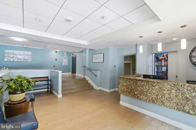1330 New Hampshire Avenue NW #622, Washington, DC 20036 - Photo 3