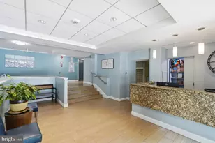1330 New Hampshire Ave NW, Washington, DC 20036 - Photo 3