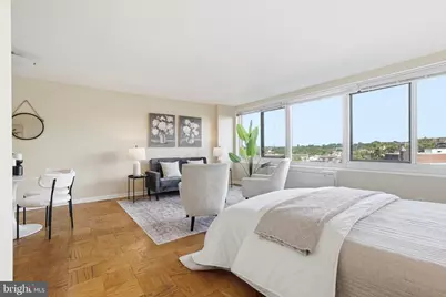 1330 New Hampshire Avenue NW #622, Washington, DC 20036 - Photo 11