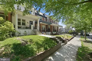 52 Hamilton St NW, Washington, DC 20011 - Photo 35