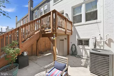 52 Hamilton Street NW, Washington, DC 20011 - Photo 29