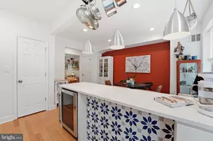 52 Hamilton St NW, Washington, DC 20011 - Photo 5