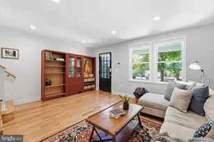 52 Hamilton St NW, Washington, DC 20011 - Photo 11