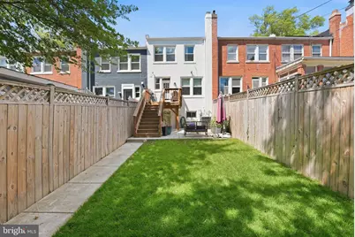52 Hamilton Street NW, Washington, DC 20011 - Photo 31