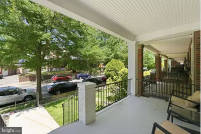 52 Hamilton Street NW, Washington, DC 20011 - Photo 3