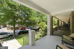 52 Hamilton St NW, Washington, DC 20011 - Photo 3
