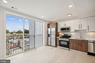 845 19th Street NE #PH-13, Washington, DC 20002 - Photo 3