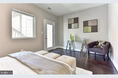1453 Girard Street NW #3, Washington, DC 20009 - Photo 11