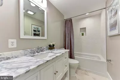 1453 Girard Street NW #3, Washington, DC 20009 - Photo 17