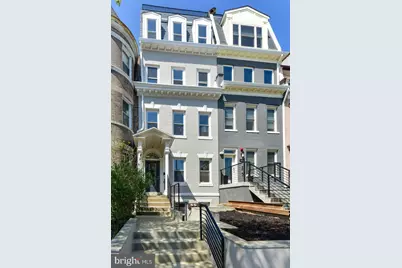 1453 Girard Street NW #3, Washington, DC 20009 - Photo 1