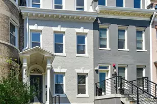 1453 Girard St NW, Washington, DC 20009 - Photo 1