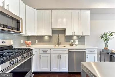 1453 Girard Street NW #3, Washington, DC 20009 - Photo 5