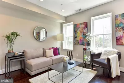 1453 Girard Street NW #3, Washington, DC 20009 - Photo 3