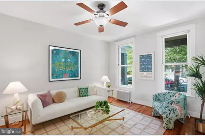 1609 G Street SE, Washington, DC 20003 - Photo 3