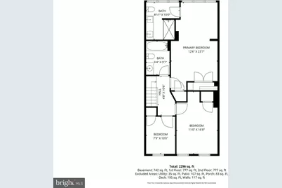 1609 G Street SE, Washington, DC 20003 - Photo 47
