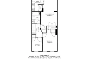 1609 G St SE, Washington, DC 20003 - Photo 47