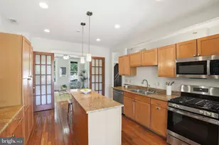 1609 G St SE, Washington, DC 20003 - Photo 9