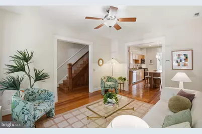 1609 G Street SE, Washington, DC 20003 - Photo 5