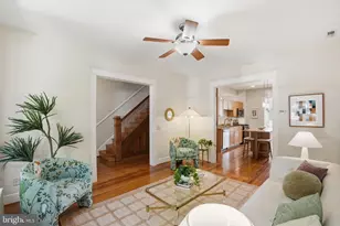1609 G St SE, Washington, DC 20003 - Photo 5