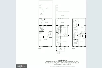 1609 G Street SE, Washington, DC 20003 - Photo 45