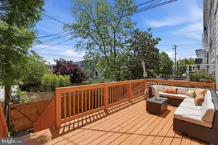 1609 G St SE, Washington, DC 20003 - Photo 35