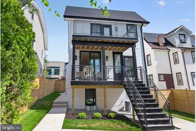 1324 Farragut Street NW, Washington, DC 20011 - Photo 75