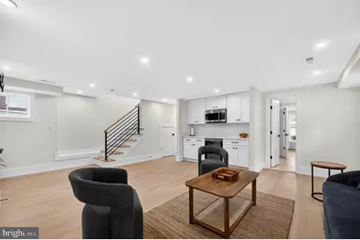 1324 Farragut Street NW, Washington, DC 20011 - Photo 61