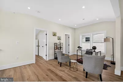 1324 Farragut Street NW, Washington, DC 20011 - Photo 49