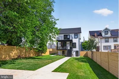 1324 Farragut Street NW, Washington, DC 20011 - Photo 73