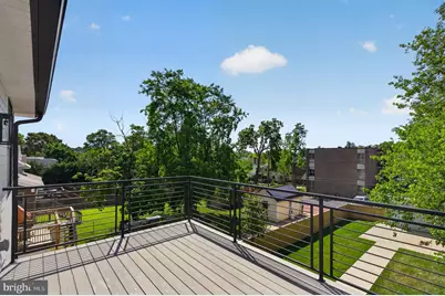 1324 Farragut Street NW, Washington, DC 20011 - Photo 33