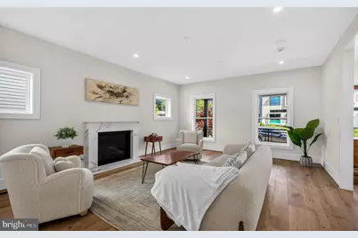 1324 Farragut Street NW, Washington, DC 20011 - Photo 13