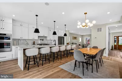 1324 Farragut Street NW, Washington, DC 20011 - Photo 17