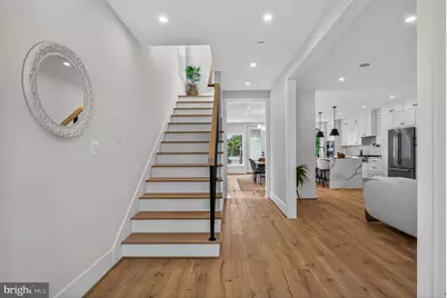 1324 Farragut Street NW, Washington, DC 20011 - Photo 7