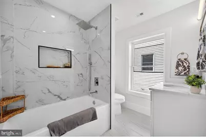 1324 Farragut Street NW, Washington, DC 20011 - Photo 43