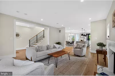 1324 Farragut Street NW, Washington, DC 20011 - Photo 11