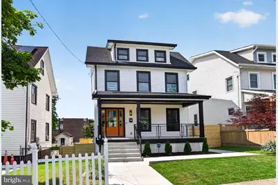1324 Farragut Street NW, Washington, DC 20011 - Photo 3