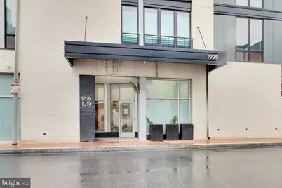 1999 9 1/2 Street NW #606, Washington, DC 20001 - Photo 3