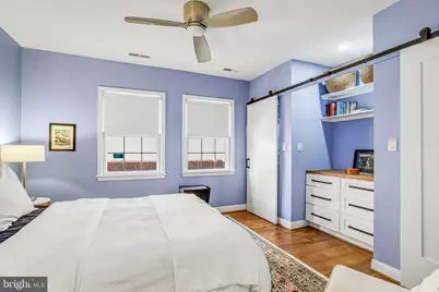212 3rd Street NE #A, Washington, DC 20002 - Photo 17