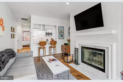 212 3rd Street NE #A, Washington, DC 20002 - Photo 5
