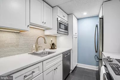 212 3rd Street NE #A, Washington, DC 20002 - Photo 11