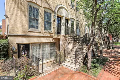 212 3rd Street NE #A, Washington, DC 20002 - Photo 31